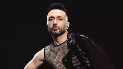 İçişleri Bakanlığı'ndan Mabel Matiz hakkında suç duyurusu