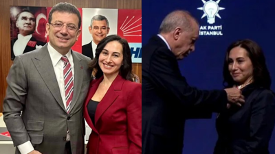 İmamoğlu'ndan Özlem Vural Gürzel açıklaması: Hayal kırıklığı yaşıyorum