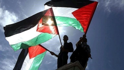 10 ülke daha Filistin'i tanımaya hazırlanıyor