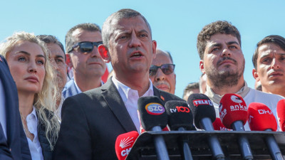 CHP kurultay davası ile il kongresi dosyası birleştirildi