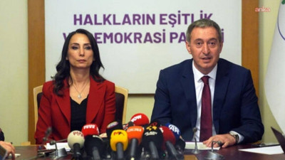 Bakırhan ve Hatimoğulları'ndan "Kent uzlaşısı" davasına tepki