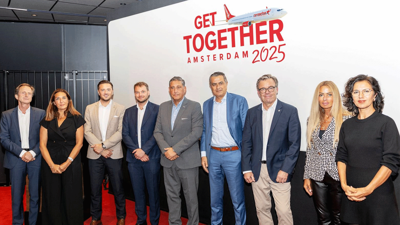 Corendon Airlines, 2026 yaz sezonunda yüzde 20 büyüme hedefliyor