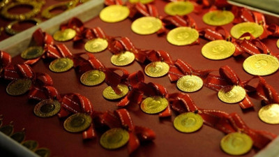 Asgari ücretli 7 yılda 2.5 çeyrek altın kaybetti