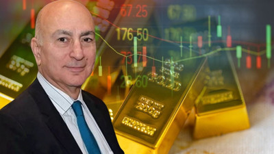 Fed faizi indirince altın fiyatı neden düştü? İktisatçı Mahfi Eğilmez açıkladı