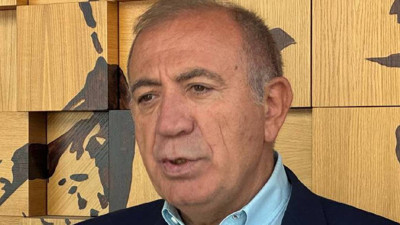 Gürsel Tekin'den 41 çalışanı işten çıkardıkları yönündeki iddiaya yalanlama