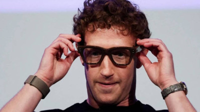 Meta yeni nesil akıllı gözlüğünü tanıttı: Fiyatı açıklandı