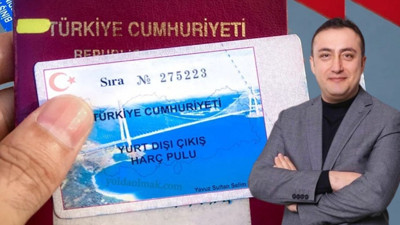 Pasaporttan MTV’ye, yurtdışı çıkıştan cezaya… Yeni yılda vergi yükü ağırlaşıyor