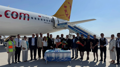 Pegasus, Avrupa’da sürdürülebilirlik ve finans alanında üç ödül kazandı