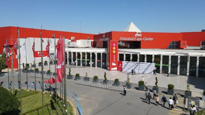 Stratejik sektörlerde teknoloji odaklı 2 fuar İstanbul Fuar Merkezi’nde başlayacak