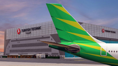 THY Teknik’ten Citilink ile bakım anlaşması