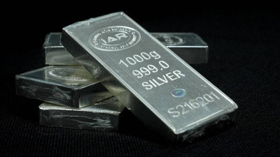 Altını geride bıraktı! Gümüş 8 ayda yüzde 65 kazandırdı: 'Düğün takısı' olma yolunda