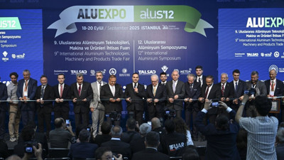 Alüminyum, ‘enflasyon, faiz ve kur’ ekseninde sıkıştı