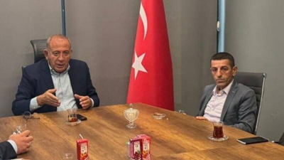 CHP, kayyum olarak atanan Gürsel Tekin ve 5 üyeyi tedbirli olarak Yüksek Disiplin Kurulu'na sevk etti