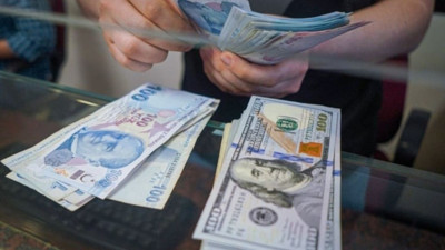 TL küresel faiz indirimleri ve ötelenen siyasi endişeden destek buluyor