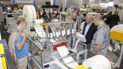 Yatak sektörü İstanbul’da buluşuyor