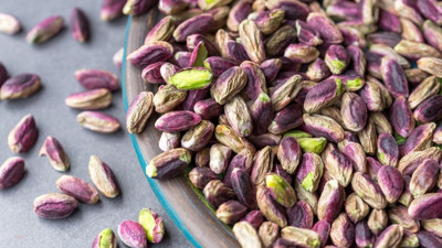 Türkiye, dünyanın 3. büyük üreticisiydi! Baklavaya fıstık artık İtalya’dan gelecek