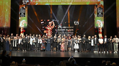 100. yılında Sadri Alışık’ın sanatının ışığında