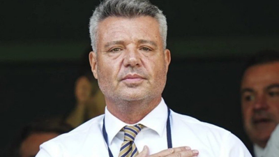 Fenerbahçe Kulübü Başkan Adayı Sadettin Saran'a ait "Tuttur" şirketi tüm faaliyetlerini durdurdu