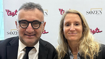 İstanbul’un tadına dünya dokunuşu: Taste of festivali Türkiye’ye geliyor