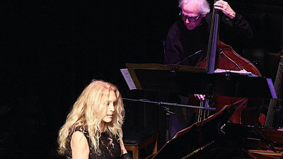 Şehrin Caz Hali 35 yaşında: Akbank Caz Festivali için geri sayım başladı