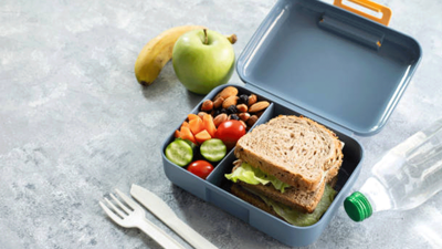 Beslenme çantasının aylık maliyeti 3 bin lirayı geçti