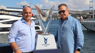 Bilyoner’in Premium Partner olduğu 24. Bosphorus Cup sona erdi