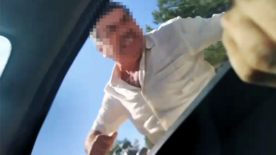 Ceza yazılan şahıs Dicle elektrik ekiplerine saldırdı!