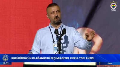 Emniyet Genel Müdürlüğü'nden "Her maçta 40 bin polis görevlendiriliyor" iddiasına yanıt