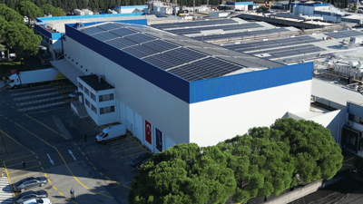 Pınar Et, 2050 karbon nötr hedefiyle sürdürülebilir yatırımlara devam ediyor