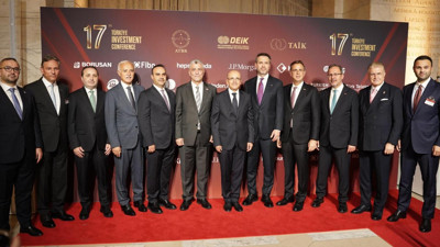 ABD’den 43 milyar dolarlık LNG alımı için imza atılacak