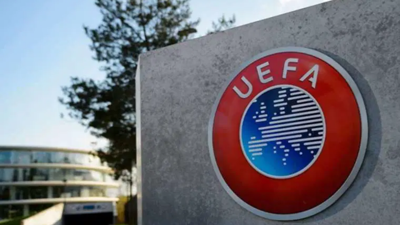UEFA’da sıcak saatler: İsral'in men edilmesi oylanacak