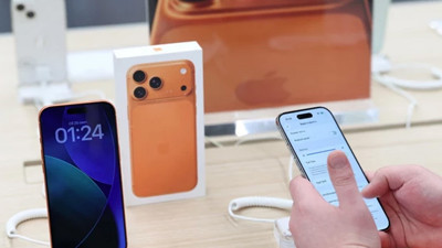 Apple’dan iPhone kullanıcılarına aylar sonra büyük sürpriz; Türkçe dil desteği resmen geldi!