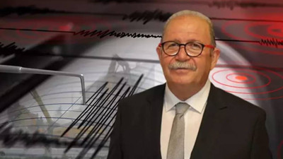 Balıkesir'de neden sürekli deprem oluyor? Prof. Dr. Şükrü Ersoy uyardı: Klasik fay depremleri değil