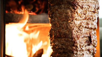 Almanya’da Türk döneri ile ilgili tartışmalar büyüyor! UDOFED iddialara yanıt verdi