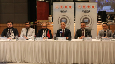 Ankara’da 5. Askeri Radar ve Sınır Güvenliği Zirvesi 7 Ekim’de başlayacak