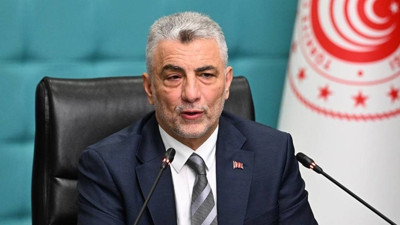 Bakan Bolat: Ekimde aylık 500 milyon dolar cari fazla bekliyoruz