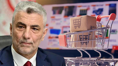 Bakan Bolat’tan yurt dışı merkezli e-ticaret şirketlerine uyarı: Kurallara uymazsanız yaptırım var