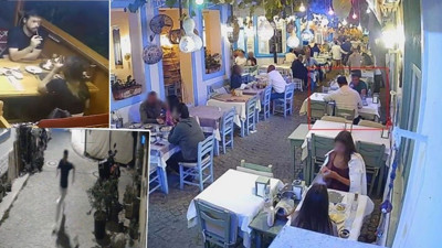 Esnaf zor durumda! Restoranlardan para ödemeden kaçanların sayısı artıyor