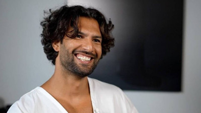 'Faladdin' ve 'Binnaz'ın sahibi Sertaç Taşdelen'e istenen ceza belli oldu