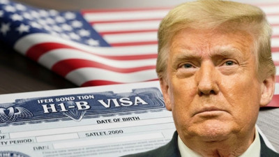 JPMorgan’dan ABD vizesi uyarısı: Yeni düzenleme işgücü piyasasını vurabilir