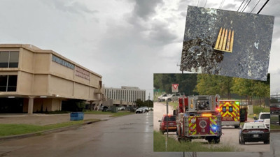 ABD'de göçmenlerin gözaltında tutulduğu tesise saldırı gerçekleşti