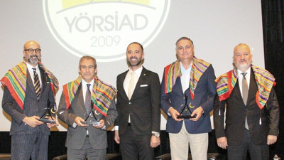 AOSB/Gönen: Üretimini sürdüren sanayici alnından öpülmeli