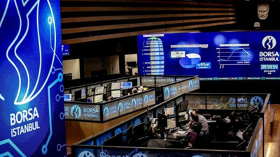 Borsa İstanbul’da ilk kez bir şirket 1 trilyon lirayı geçti! İşte Türkiye’nin en değerli şirketleri