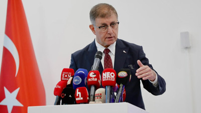 Son dakika Cemil Tugay, ADD'den de istifa etti