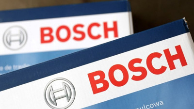 İşten çıkarma dalgası büyüyor! Bosch'ta beş haneli istihdam azaltımı yolda