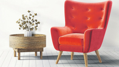 Türkiye mobilyada rekabeti fiyatla değil tasarımla yapmalı