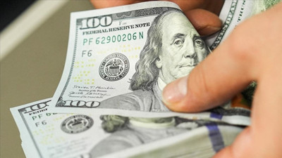 Dolar/TL bugün ne kadar? (25 Kasım 2025 dolar - Euro fiyatları)