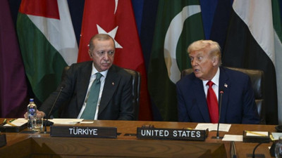 Siyasi-uluslararası sorunların kaldıracı ekonomi, enerji ve savunma olabilecek mi?