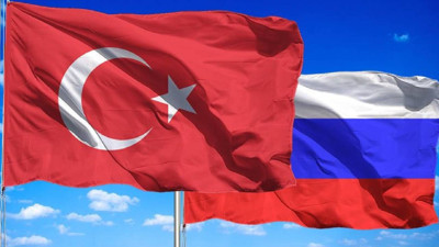 Rusya'dan a&ccedil;ıklama: T&uuml;rkiye ile enerji işbirliğimiz s&uuml;r&uuml;yor