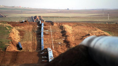 Bakan Bayraktar duyurdu: Irak - Türkiye Petrol Hattı'nda akış yeniden başladı